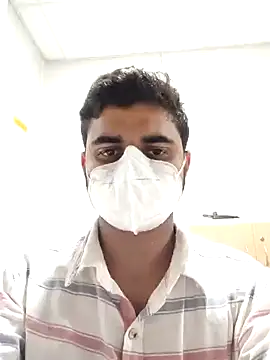 Snapshot of Ishan003 chatting on 12, 1, 2025 Ishan003 online show from 12, 1, 2025