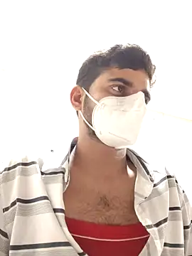 Snapshot of Ishan003 chatting on 13, 1, 2025 Ishan003 online show from 13, 1, 2025