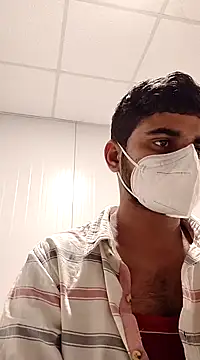 Snapshot of Ishan003 chatting on 14, 1, 2025 Ishan003 online show from 14, 1, 2025