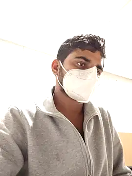 Snapshot of Ishan003 chatting on 16, 1, 2025 Ishan003 online show from 16, 1, 2025