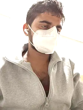 Snapshot of Ishan003 chatting on 16, 1, 2025 Ishan003 online show from 16, 1, 2025