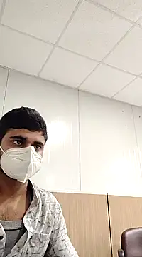 Snapshot of Ishan003 chatting on 17, 1, 2025 Ishan003 online show from 17, 1, 2025