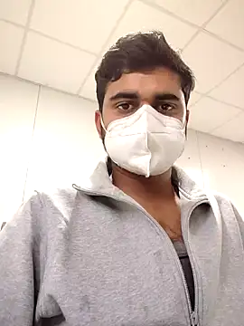 Snapshot of Ishan003 chatting on 19, 1, 2025 Ishan003 online show from 19, 1, 2025