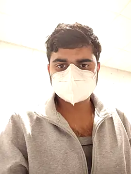 Snapshot of Ishan003 chatting on 19, 1, 2025 Ishan003 online show from 19, 1, 2025