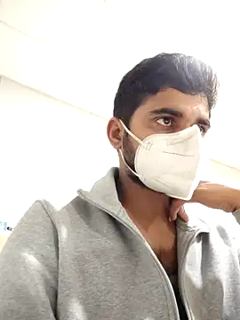 Snapshot of Ishan003 chatting on 20, 1, 2025 Ishan003 online show from 20, 1, 2025