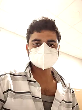 Snapshot of Ishan003 chatting on 21, 1, 2025 Ishan003 online show from 21, 1, 2025