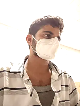 Snapshot of Ishan003 chatting on 21, 1, 2025 Ishan003 online show from 21, 1, 2025