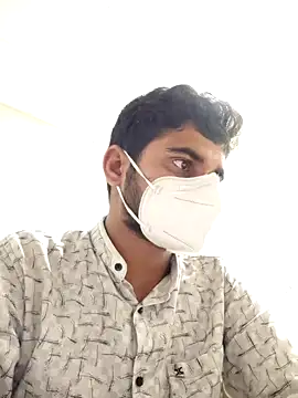 Snapshot of Ishan003 chatting on 22, 1, 2025 Ishan003 online show from 22, 1, 2025