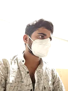 Snapshot of Ishan003 chatting on 24, 1, 2025 Ishan003 online show from 24, 1, 2025