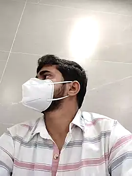 Snapshot of Ishan003 chatting on 25, 1, 2025 Ishan003 online show from 25, 1, 2025