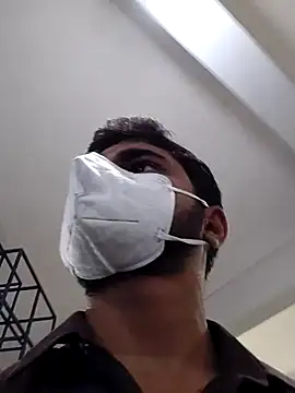 Snapshot of Ishan003 chatting on 26, 1, 2025 Ishan003 online show from 26, 1, 2025