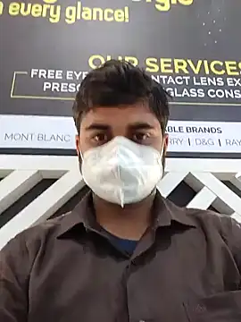 Snapshot of Ishan003 chatting on 26, 1, 2025 Ishan003 online show from 26, 1, 2025