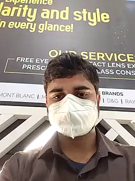 Snapshot of Ishan003 chatting on 27, 1, 2025 Ishan003 online show from 27, 1, 2025