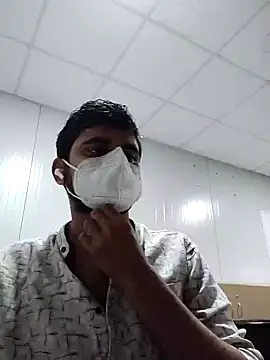 Snapshot of Ishan003 chatting on 30, 1, 2025 Ishan003 online show from 30, 1, 2025