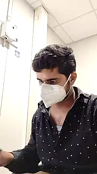 Snapshot of Ishan003 chatting on 2, 2, 2025 Ishan003 online show from 2, 2, 2025