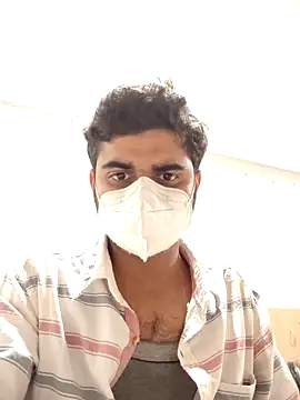 Snapshot of Ishan003 chatting on 5, 2, 2025 Ishan003 online show from 5, 2, 2025