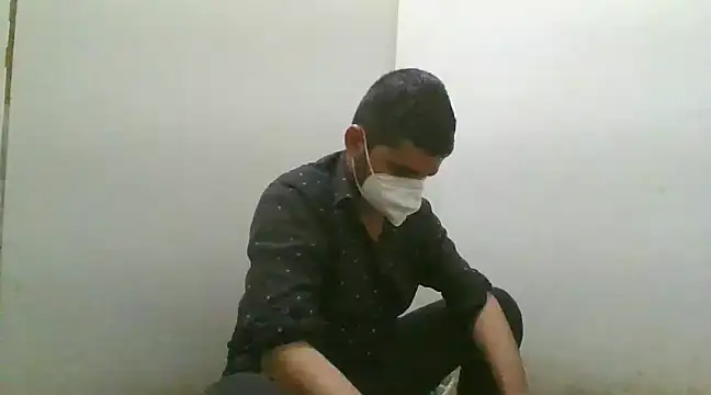 Snapshot of Ishan003 chatting on 6, 2, 2025 Ishan003 online show from 6, 2, 2025