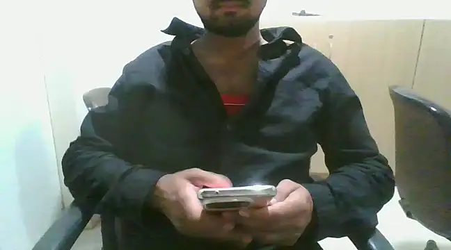 Snapshot of Ishan003 chatting on 7, 2, 2025 Ishan003 online show from 7, 2, 2025