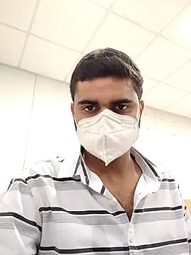 Snapshot of Ishan003 chatting on 8, 2, 2025 Ishan003 online show from 8, 2, 2025