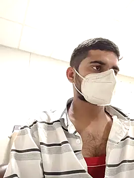 Snapshot of Ishan003 chatting on 8, 2, 2025 Ishan003 online show from 8, 2, 2025