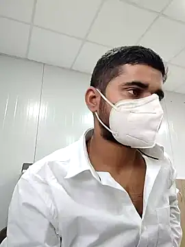 Snapshot of Ishan003 chatting on 9, 2, 2025 Ishan003 online show from 9, 2, 2025