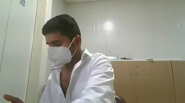 Snapshot of Ishan003 chatting on 9, 2, 2025 Ishan003 online show from 9, 2, 2025