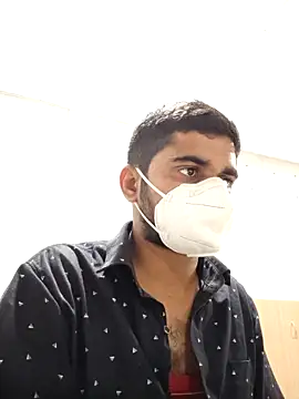 Snapshot of Ishan003 chatting on 9, 2, 2025 Ishan003 online show from 9, 2, 2025