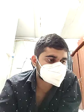 Snapshot of Ishan003 chatting on 9, 2, 2025 Ishan003 online show from 9, 2, 2025