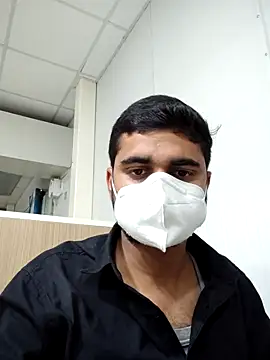 Snapshot of Ishan003 chatting on 14, 2, 2025 Ishan003 online show from 14, 2, 2025