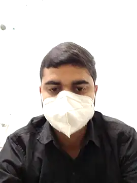 Snapshot of Ishan003 chatting on 15, 2, 2025 Ishan003 online show from 15, 2, 2025