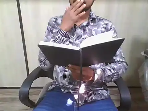 Snapshot of Ishan003 chatting on 15, 2, 2025 Ishan003 online show from 15, 2, 2025