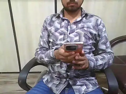 Snapshot of Ishan003 chatting on 15, 2, 2025 Ishan003 online show from 15, 2, 2025