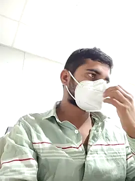 Snapshot of Ishan003 chatting on 15, 2, 2025 Ishan003 online show from 15, 2, 2025