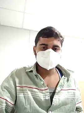 Snapshot of Ishan003 chatting on 15, 2, 2025 Ishan003 online show from 15, 2, 2025