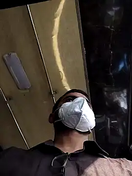 Snapshot of Ishan003 chatting on 16, 2, 2025 Ishan003 online show from 16, 2, 2025