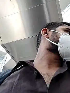 Snapshot of Ishan003 chatting on 16, 2, 2025 Ishan003 online show from 16, 2, 2025