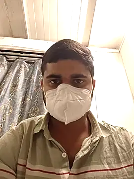 Snapshot of Ishan003 chatting on 16, 2, 2025 Ishan003 online show from 16, 2, 2025