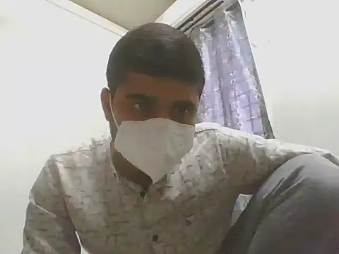 Snapshot of Ishan003 chatting on 17, 2, 2025 Ishan003 online show from 17, 2, 2025