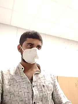 Snapshot of Ishan003 chatting on 17, 2, 2025 Ishan003 online show from 17, 2, 2025