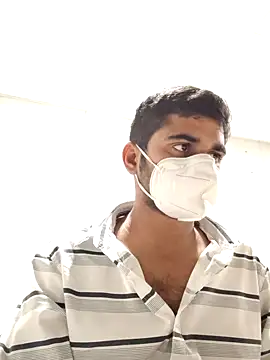 Snapshot of Ishan003 chatting on 18, 2, 2025 Ishan003 online show from 18, 2, 2025