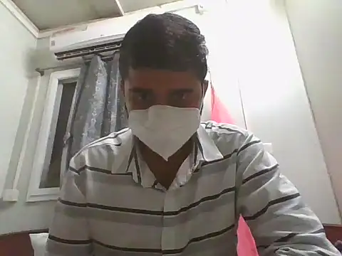 Snapshot of Ishan003 chatting on 20, 2, 2025 Ishan003 online show from 20, 2, 2025