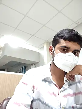 Snapshot of Ishan003 chatting on 21, 2, 2025 Ishan003 online show from 21, 2, 2025