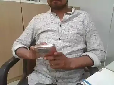 Snapshot of Ishan003 chatting on 22, 2, 2025 Ishan003 online show from 22, 2, 2025