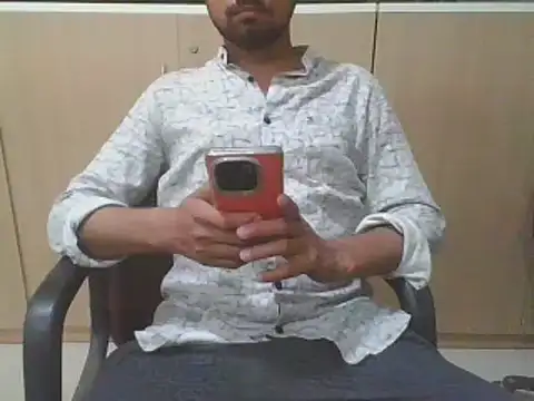 Snapshot of Ishan003 chatting on 22, 2, 2025 Ishan003 online show from 22, 2, 2025