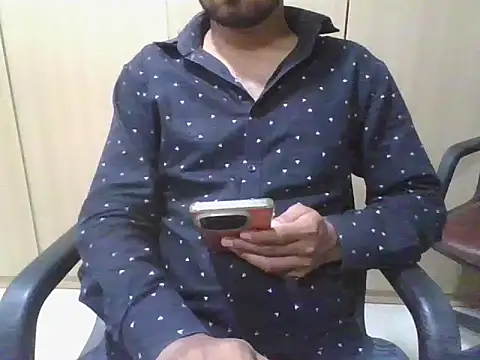 Snapshot of Ishan003 chatting on 23, 2, 2025 Ishan003 online show from 23, 2, 2025