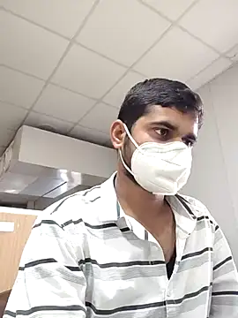 Snapshot of Ishan003 chatting on 26, 2, 2025 Ishan003 online show from 26, 2, 2025