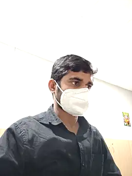 Snapshot of Ishan003 chatting on 18, 3, 2025 Ishan003 online show from 18, 3, 2025