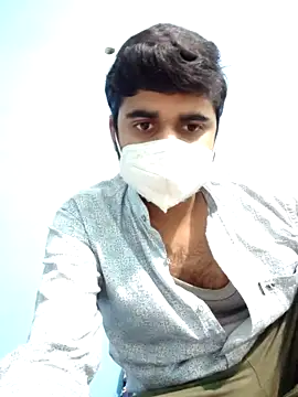 Snapshot of Ishan003 chatting on 8, 9, 2025 Ishan003 online show from 8, 9, 2025