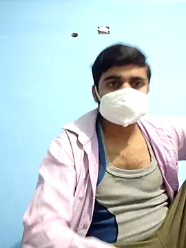 Snapshot of Ishan003 chatting on 15, 9, 2025 Ishan003 online show from 15, 9, 2025