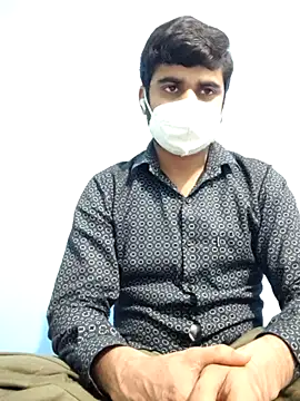 Snapshot of Ishan003 chatting on 16, 9, 2025 Ishan003 online show from 16, 9, 2025